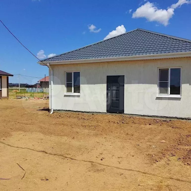 Дом 93,9 м на участке 7,8 сот. - Фото 1