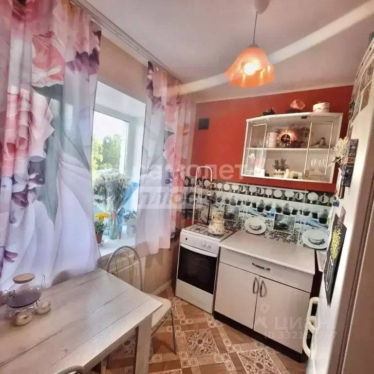 1-к кв. Свердловская область, Серов ул. Каляева, 1 (31.2 м) - Фото 1