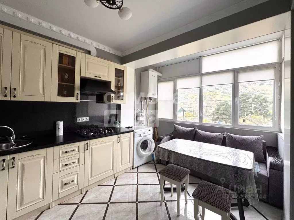 1-к кв. Дагестан, Дербент ул. Предгорная, 5А (44.0 м) - Фото 1