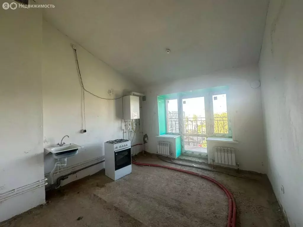 5-комнатная квартира: Вологда, Узкий переулок, 37 (129.1 м) - Фото 2