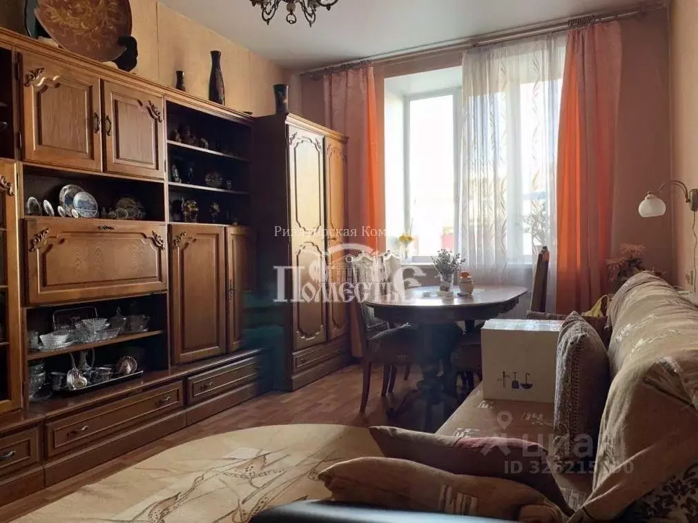 3-к кв. Иркутская область, Иркутск ул. Польских Повстанцев, 10 (73.3 ... - Фото 1