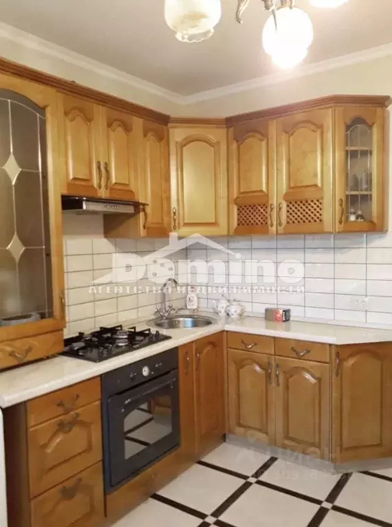 3-к кв. Калужская область, Калуга ул. Поле Свободы, 105 (72.0 м) - Фото 1