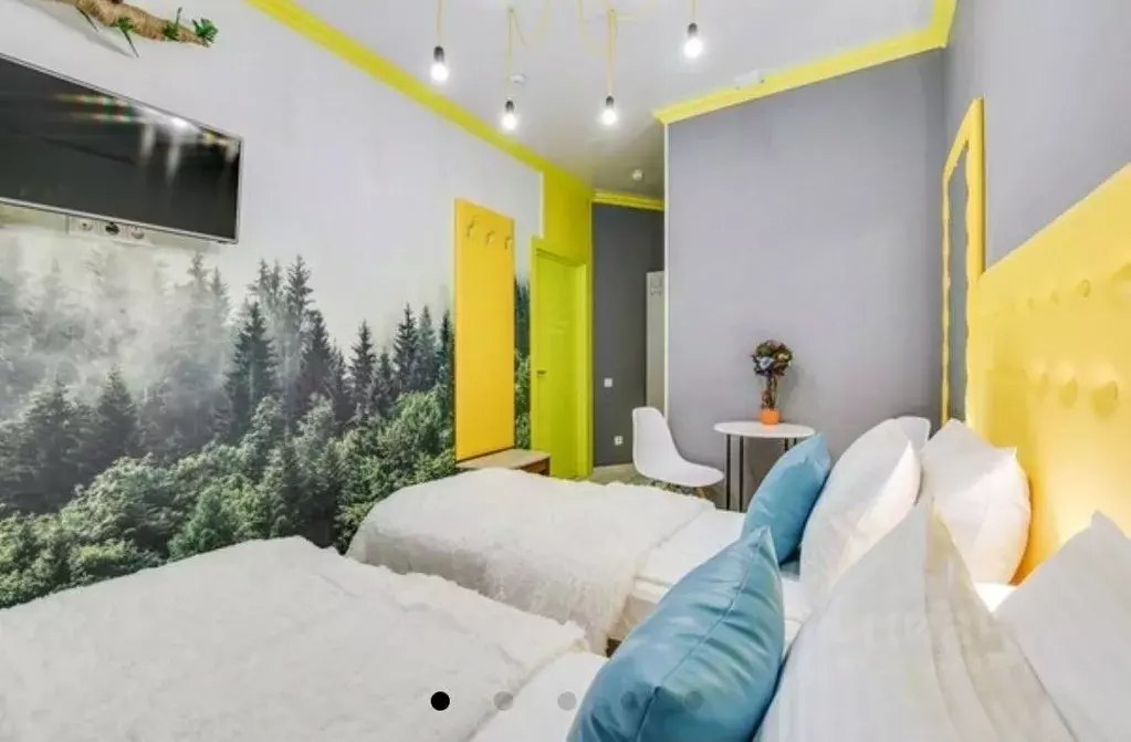 Комната Ставропольский край, Ставрополь ул. Ленина, 392 (15.0 м) - Фото 2