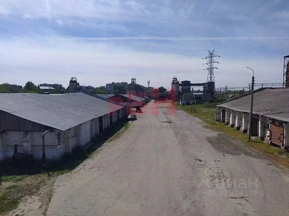 Склад в Самарская область, Самара Новокуйбышевское ш., 65 (14000 м) - Фото 2