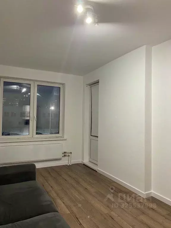 1-к кв. Свердловская область, Екатеринбург ул. Краснолесья, 155 (37.0 ... - Фото 1