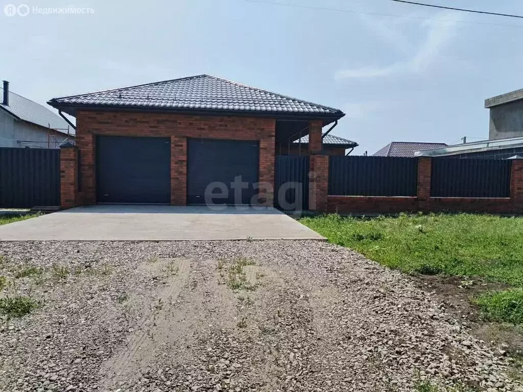 Дом в Подстепки, Вишнёвая улица (170 м) - Фото 0