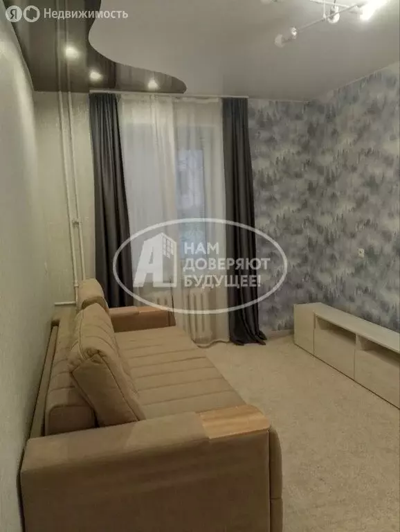 2-комнатная квартира: Глазов, улица Мира, 11/1 (38.4 м) - Фото 1