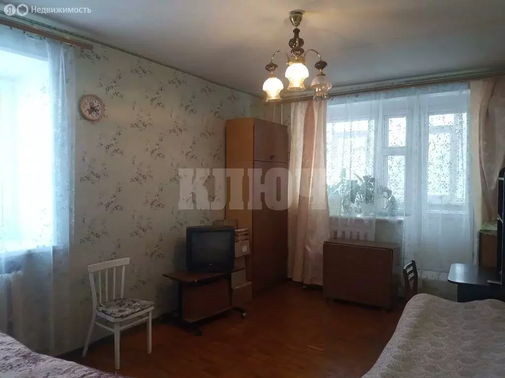 2-комнатная квартира: Сокол, Транспортная улица, 18 (53 м) - Фото 1