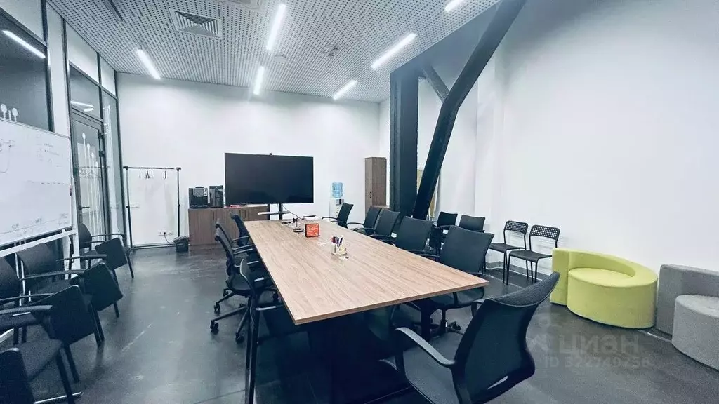 Помещение свободного назначения в Татарстан, Казань Спартаковская ул., ... - Фото 2