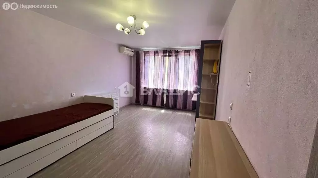 2-комнатная квартира: Краснодар, улица Академика Лукьяненко, 36 (57 м) - Фото 0