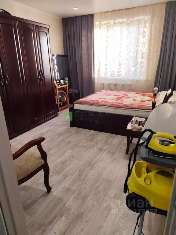 1-к кв. Забайкальский край, Чита ул. Тимирязева, 23 (43.0 м) - Фото 0