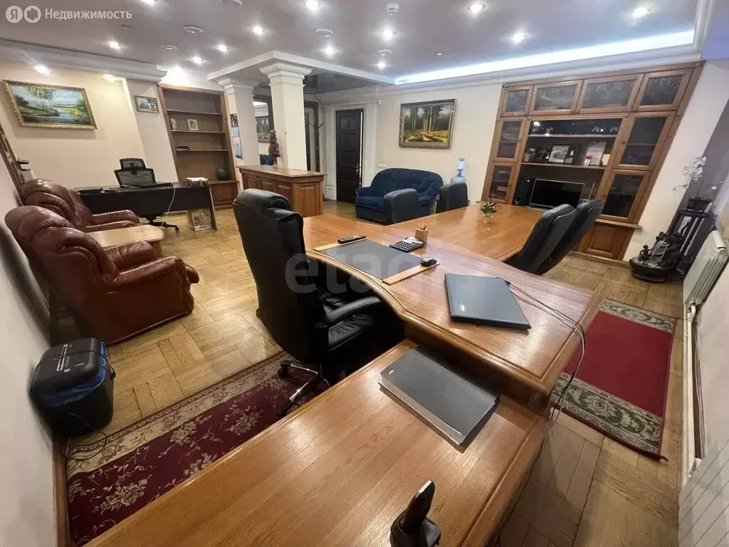 Офис (204.6 м) - Фото 2