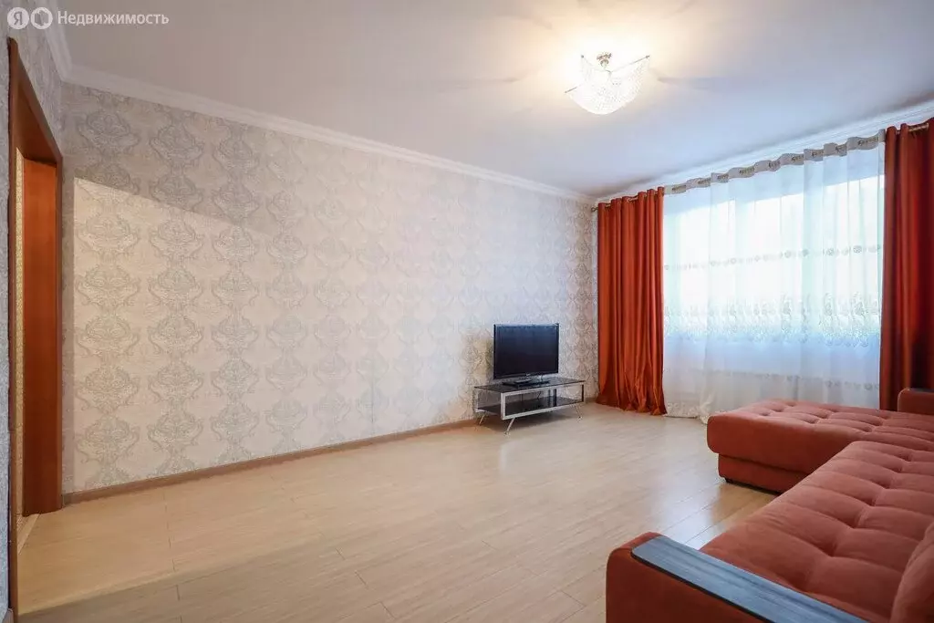 2-комнатная квартира: Фрязино, улица Горького, 6 (57.7 м) - Фото 2