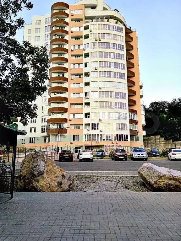 2-к. квартира, 54 м, 3/14 эт. - Фото 0