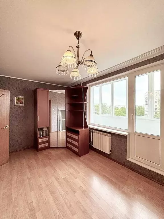 3-к кв. Санкт-Петербург, Санкт-Петербург, Колпино ул. ... - Фото 2