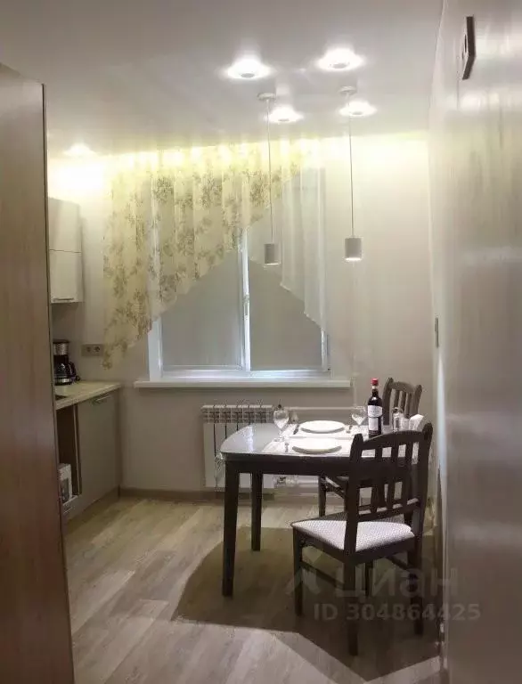 1-к кв. Ленинградская область, Выборг ул. Травяная, 6 (36.0 м) - Фото 1