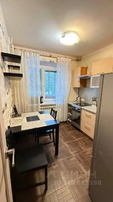 1-к кв. Санкт-Петербург, Санкт-Петербург, Колпино ул. Металлургов, 15 ... - Фото 1