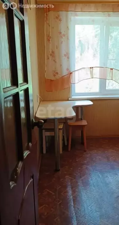 2-комнатная квартира: Тамбов, улица Николая Вирты, 110 (61 м) - Фото 1