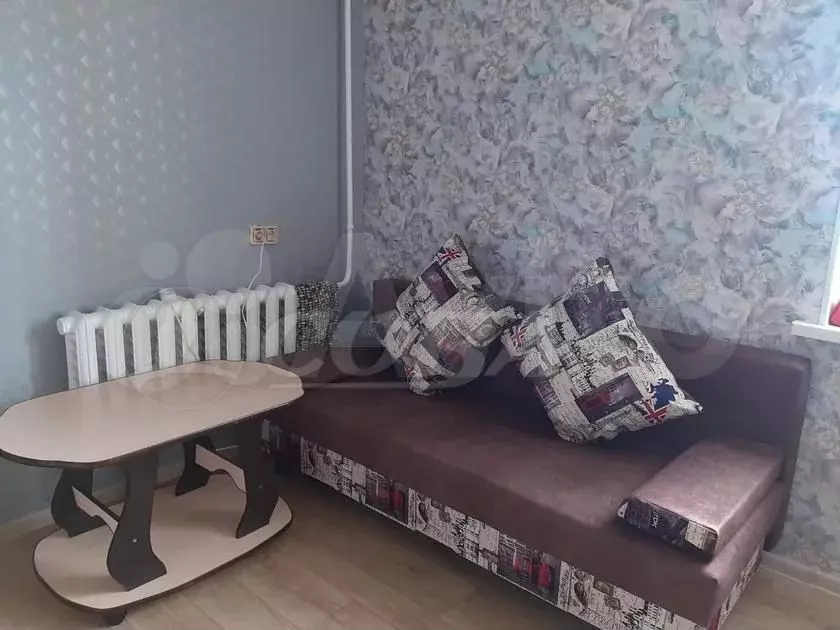 Комната 15 м в 1-к., 7/9 эт. - Фото 1