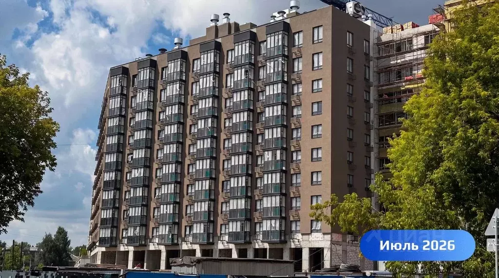 Помещение свободного назначения в Нижегородская область, Нижний ... - Фото 2