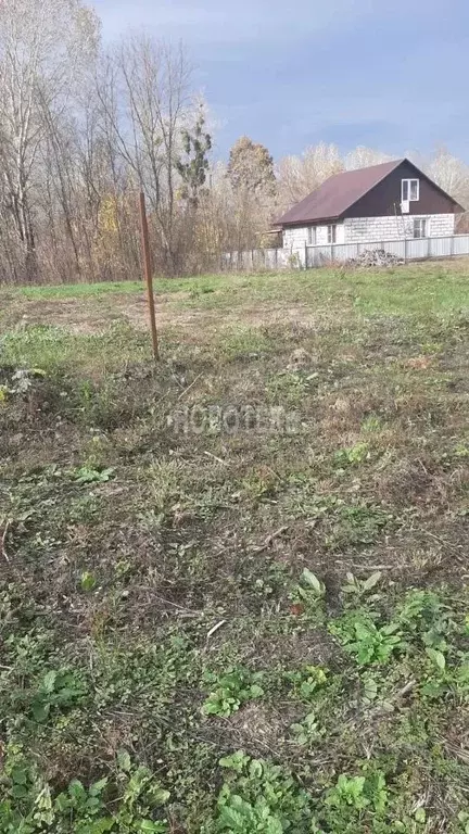 Участок в Краснодарский край, Горячий Ключ муниципальный округ, ... - Фото 2