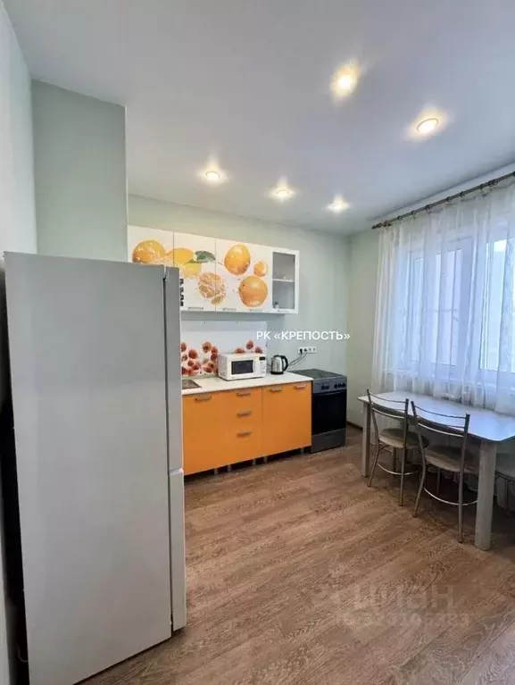 1-к кв. Иркутская область, Иркутск наб. Верхняя, 161/16 (39.1 м) - Фото 2