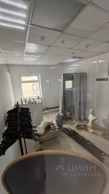 Торговая площадь в Саха (Якутия), Якутск ул. Аммосова, 6 (17 м) - Фото 2