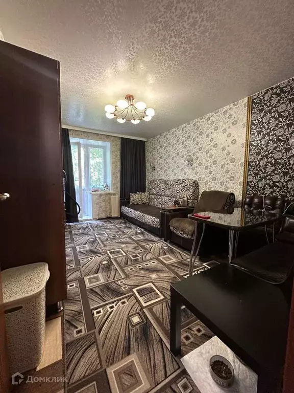 Продаётся 2-к квартира, 43 м - Фото 1