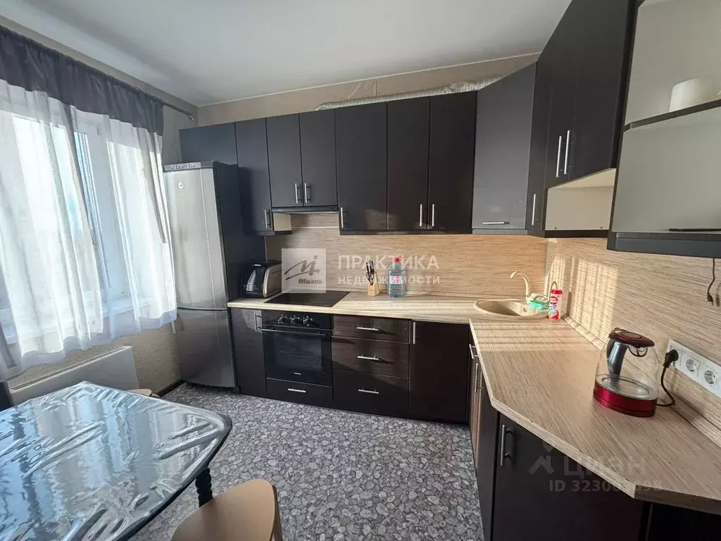 2-к кв. Московская область, Ногинск Богородский городской округ, ул. ... - Фото 1