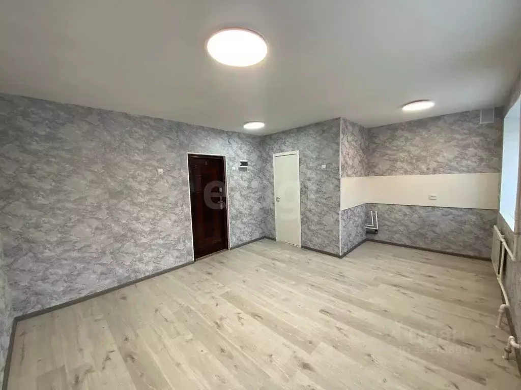 Студия Свердловская область, Нижний Тагил Полярная ул., 4 (21.4 м) - Фото 1