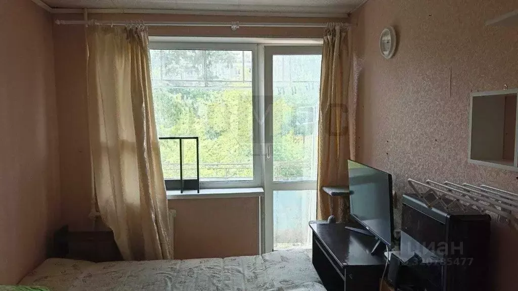 Комната Свердловская область, Екатеринбург ул. Зенитчиков, 14 (11.4 м) - Фото 0