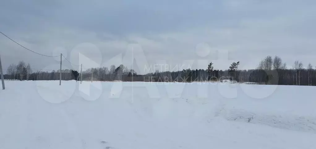 Участок 11,4 сот. (ИЖС) - Фото 1