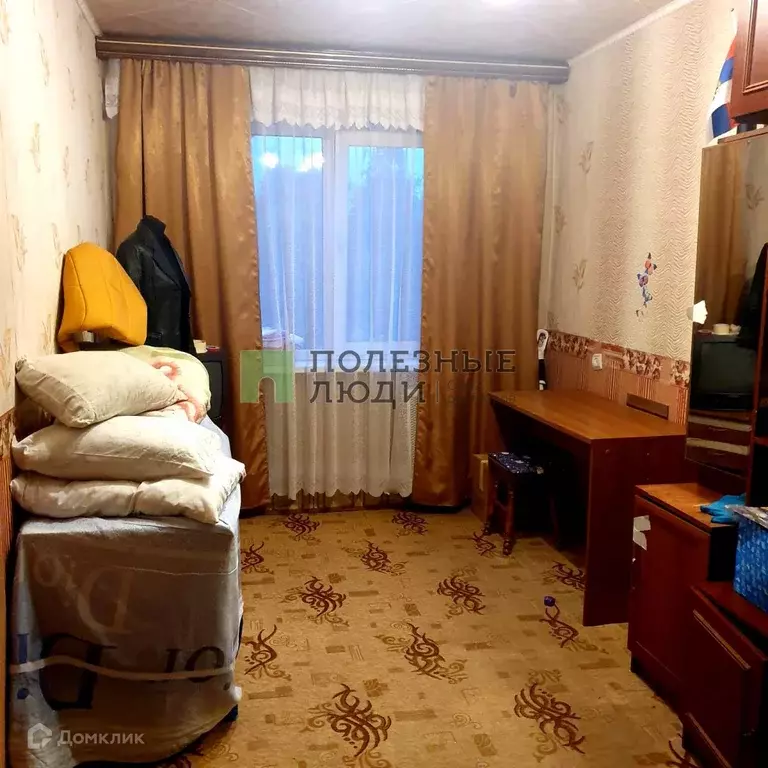 Продаётся 2-к квартира, 42.3 м - Фото 0