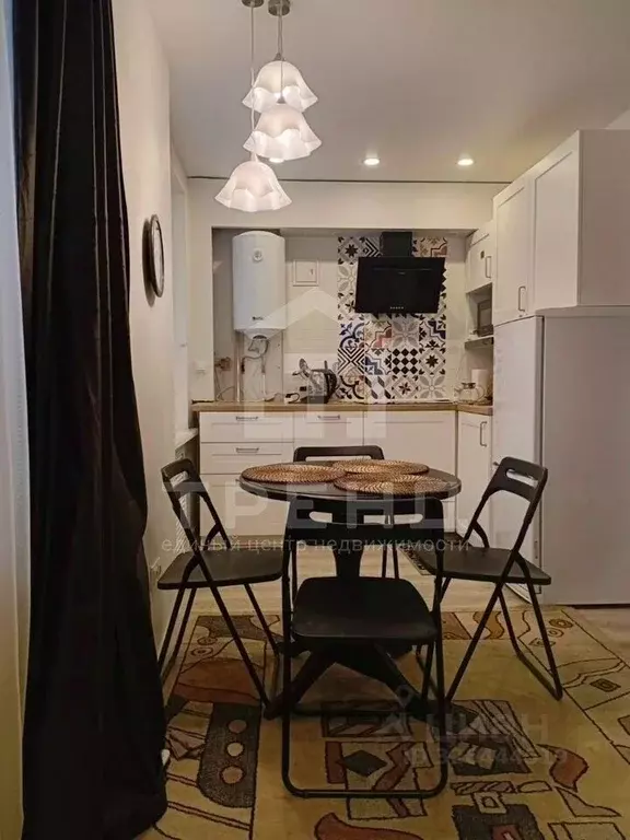 1-к кв. Санкт-Петербург просп. Тореза, 40К7 (28.1 м) - Фото 1