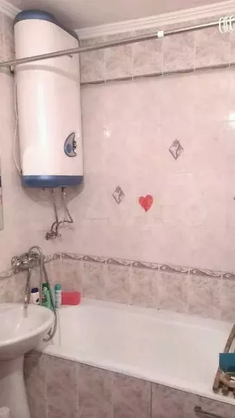 Комната 12 м в 2-к., 3/5 эт. - Фото 1