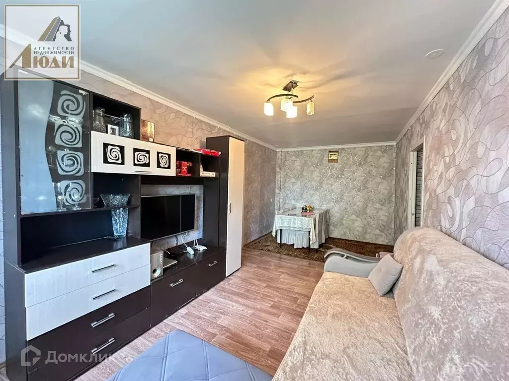 Продаётся 3-к квартира, 53 м - Фото 0