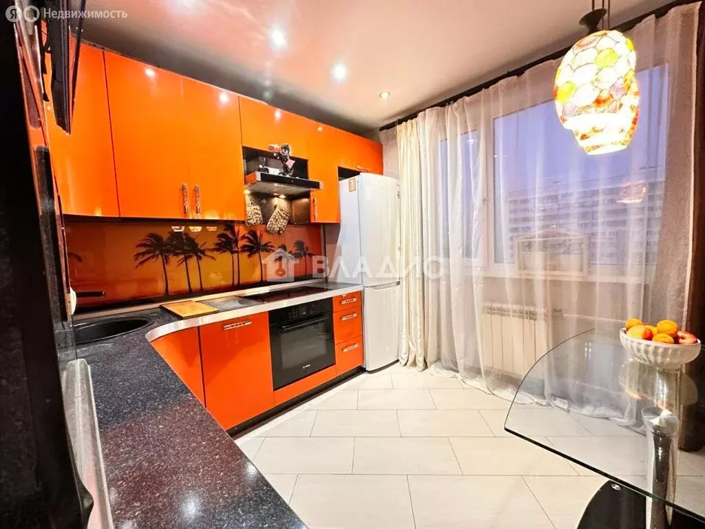 3-комнатная квартира: Москва, Бирюлёвская улица, 47к1 (74.7 м) - Фото 2