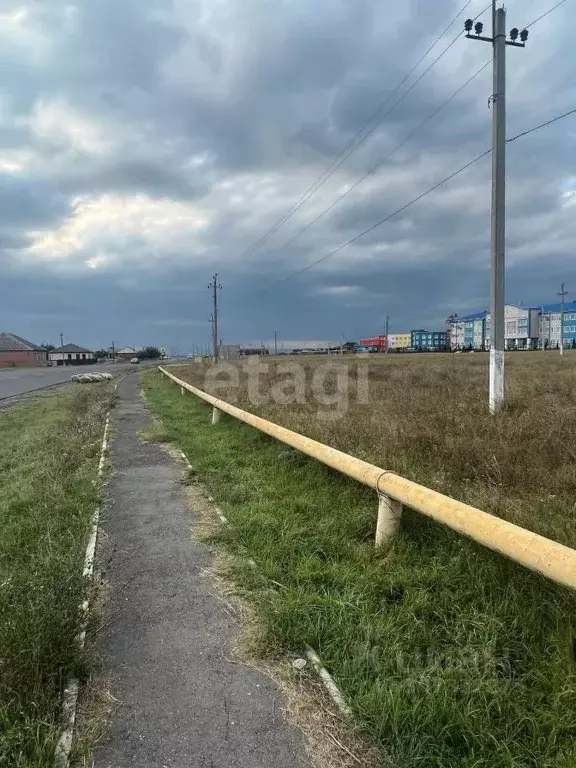 Участок в Ингушетия, Назрань  (62.0 сот.) - Фото 0