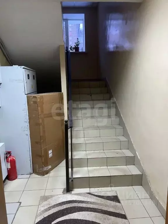 Комната Вологодская область, Череповец ул. Ленина, 151А (16.1 м) - Фото 2