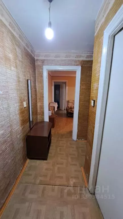 3-к кв. Северная Осетия, Владикавказ ул. Ватутина, 57 (50.0 м) - Фото 2