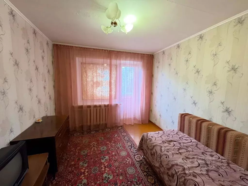 4-к кв. Белгородская область, Строитель Яковлевский городской округ, ... - Фото 2