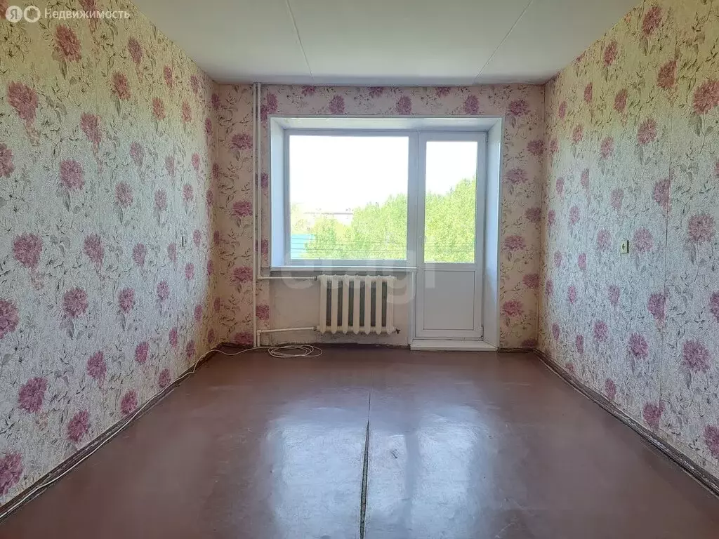 1-комнатная квартира: Сатка, Солнечная улица, 33 (29.3 м) - Фото 2