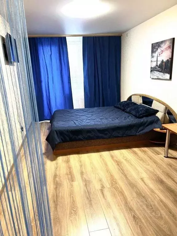 1-к кв. Саратовская область, Саратов ул. Лопатина Гора, 14к1 (31.0 м) - Фото 0