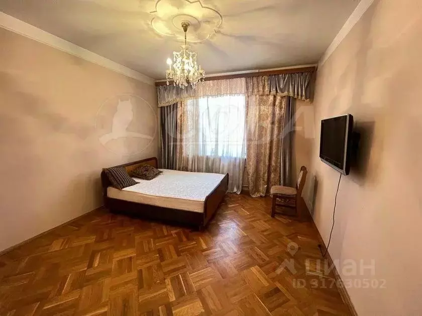 3-к кв. Дагестан, Махачкала ул. Азиза Алиева, 19 (80.0 м) - Фото 1