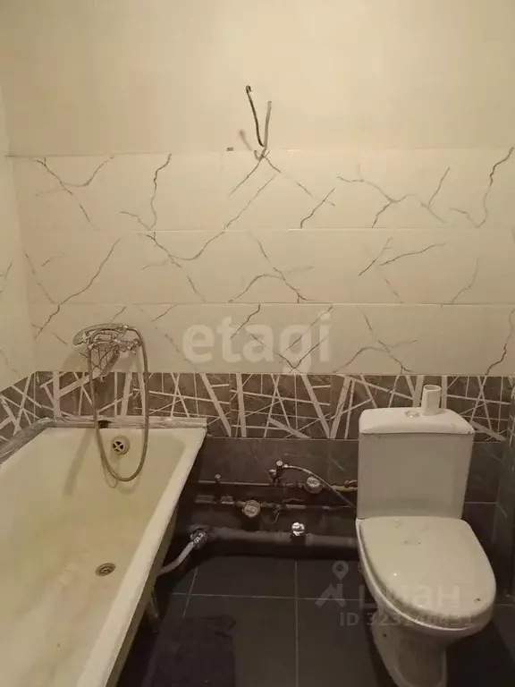 1-к кв. Кемеровская область, Кемерово Кузнецкий просп., 102А (30.2 м) - Фото 1