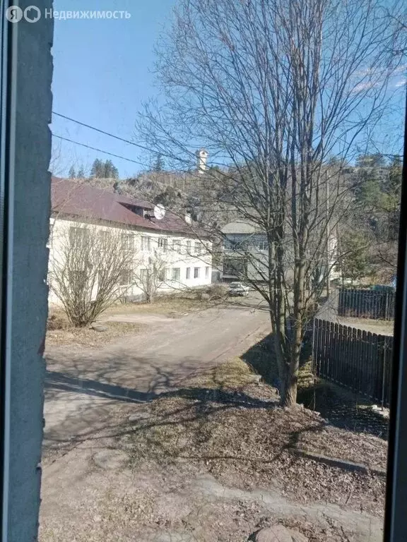 2-комнатная квартира: Сортавала, Железнодорожная улица, 19к2 (32.9 м) - Фото 2