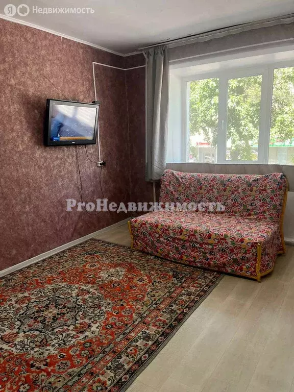 Квартира-студия: Кызыл, улица Ленина, 45 (32 м) - Фото 2