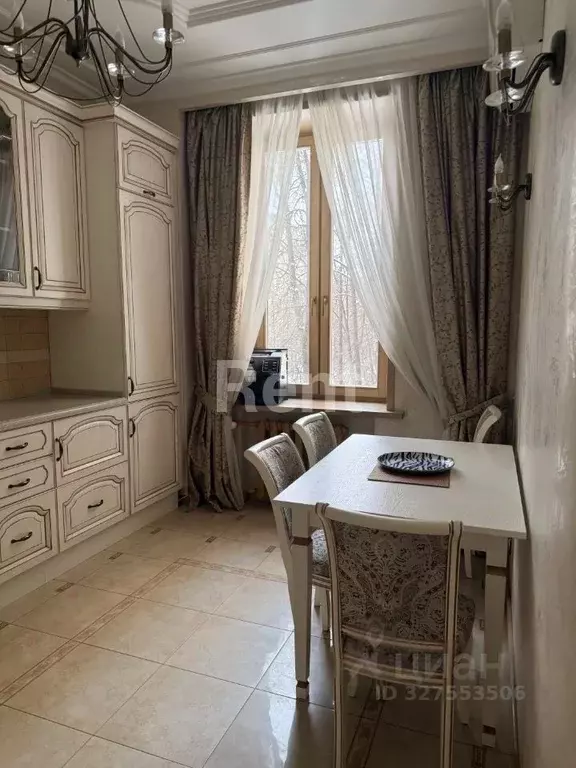 1-к кв. Москва Народная ул., 13 (63.2 м) - Фото 2