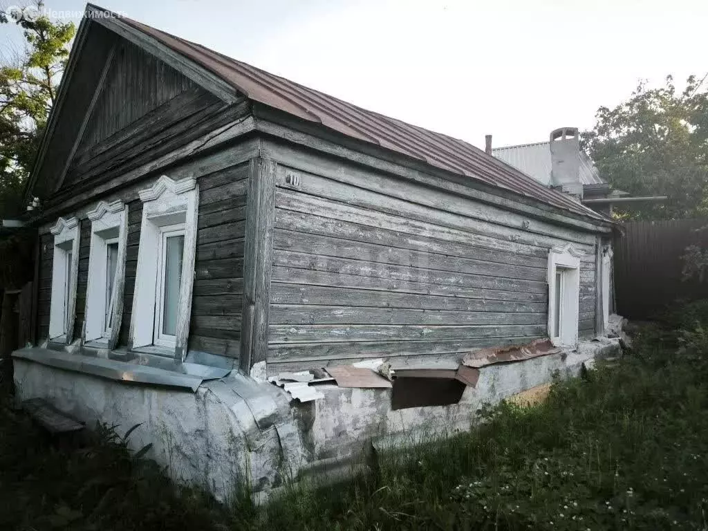Дом в Саратов, улица имени Е.И. Пугачёва, 185 (75 м) - Фото 1