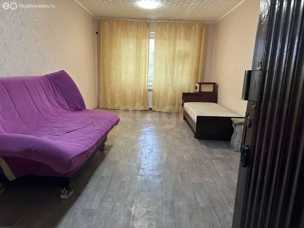 Квартира-студия: Анапа, переулок Подстанции, 4 (19.5 м) - Фото 0